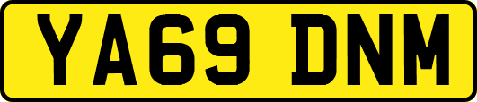 YA69DNM