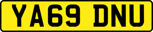 YA69DNU