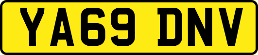 YA69DNV