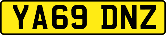 YA69DNZ