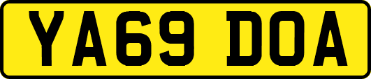 YA69DOA
