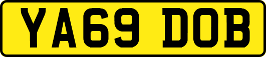 YA69DOB