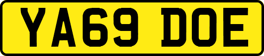 YA69DOE