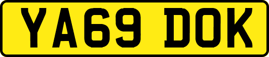 YA69DOK