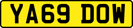 YA69DOW
