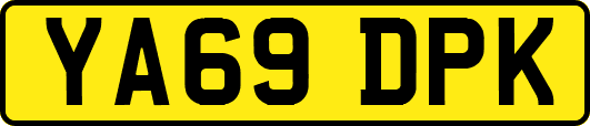 YA69DPK