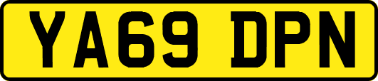 YA69DPN
