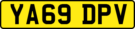 YA69DPV