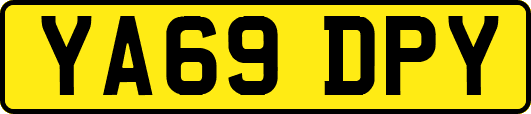 YA69DPY
