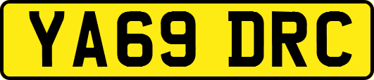 YA69DRC