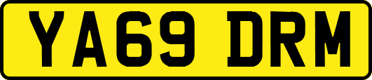 YA69DRM
