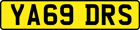 YA69DRS