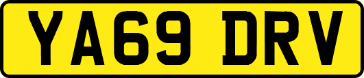 YA69DRV