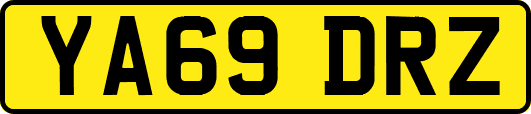 YA69DRZ