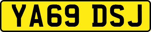 YA69DSJ
