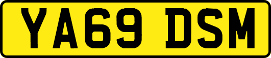 YA69DSM