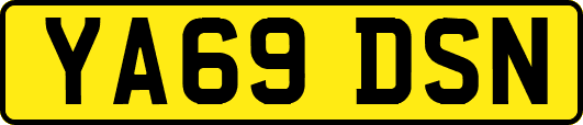 YA69DSN