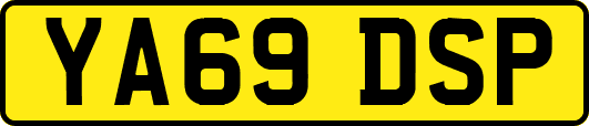 YA69DSP