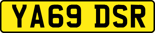 YA69DSR