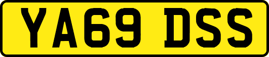 YA69DSS