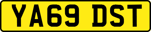 YA69DST