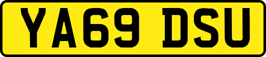 YA69DSU