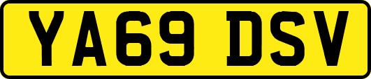 YA69DSV
