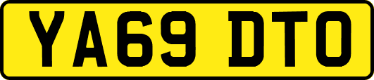 YA69DTO