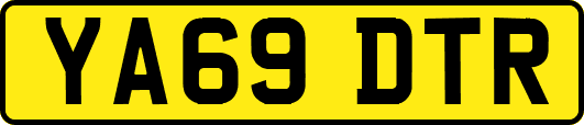 YA69DTR