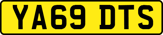 YA69DTS