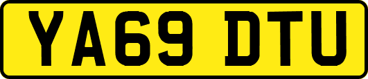 YA69DTU