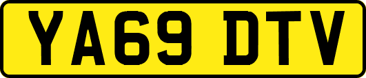 YA69DTV