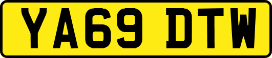 YA69DTW