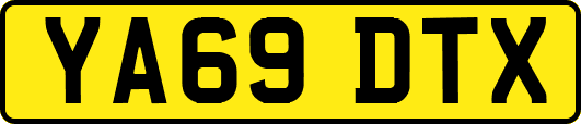 YA69DTX