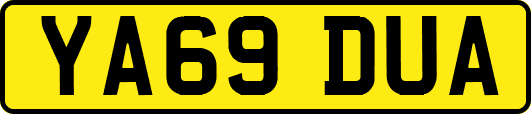 YA69DUA