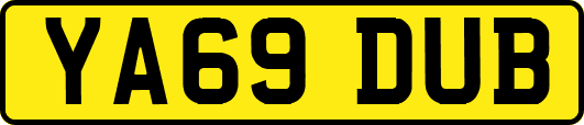 YA69DUB