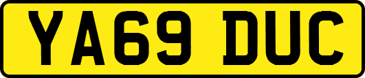 YA69DUC