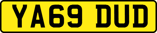 YA69DUD