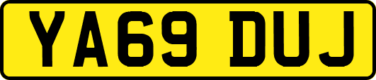 YA69DUJ