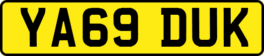 YA69DUK