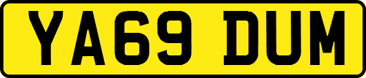 YA69DUM