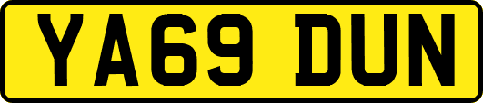 YA69DUN