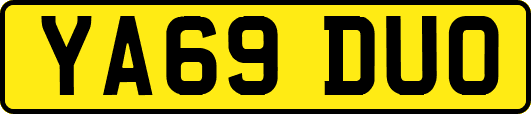YA69DUO