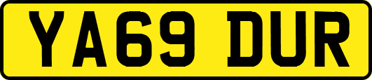YA69DUR
