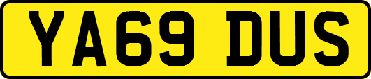 YA69DUS