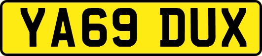 YA69DUX