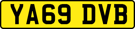 YA69DVB