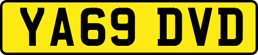 YA69DVD