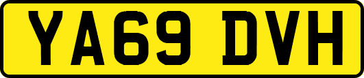 YA69DVH