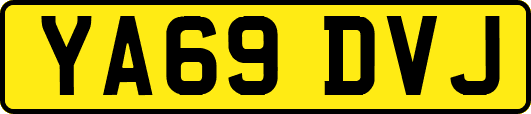 YA69DVJ